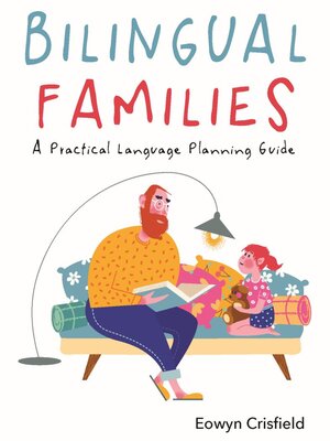 cover image of Bilingual Families